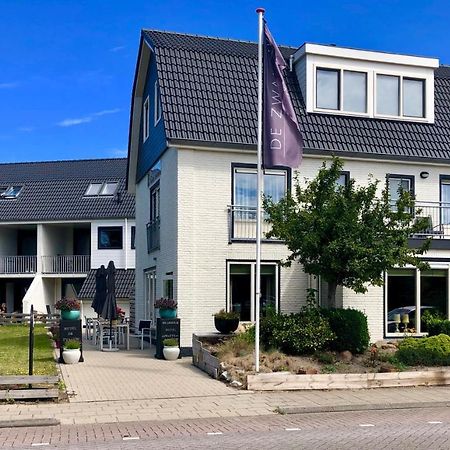 Boutique Hotel De Zwaluw De Koog (Texel) Exterior foto
