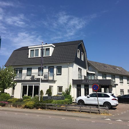 Boutique Hotel De Zwaluw De Koog (Texel) Exterior foto