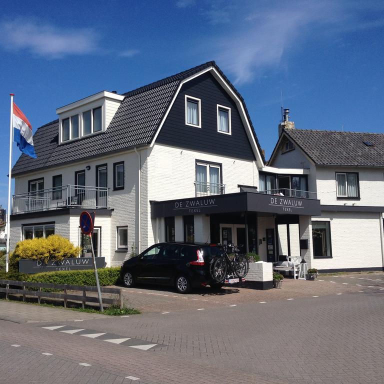 Boutique Hotel De Zwaluw De Koog (Texel) Quarto foto